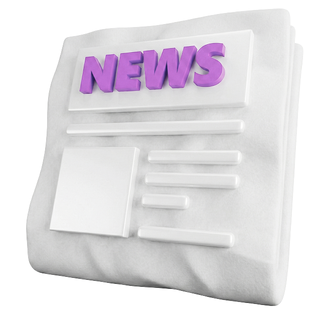 3D News